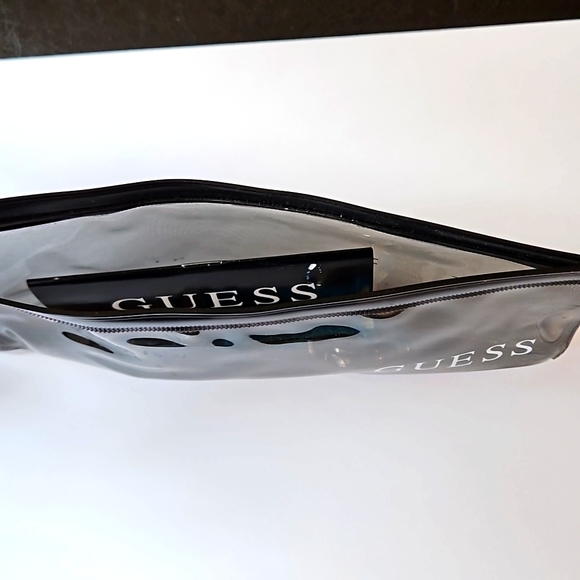 Guess watch, blue - Picture 6 of 6